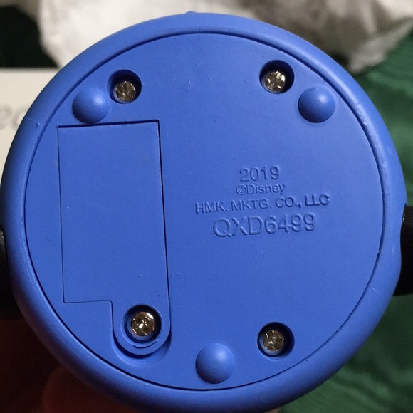 Fantasia The Sorcerer’s Apprentice Hallmark Magic - Picture 4 of 6